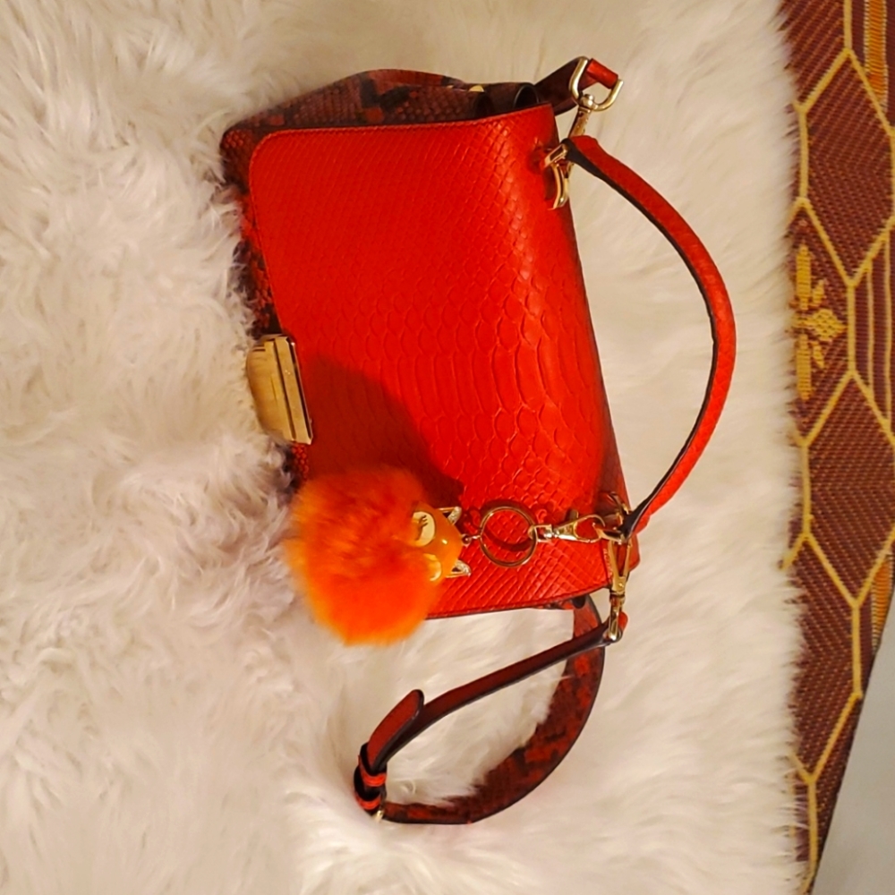 Hand bag 👜 size 11 ×9